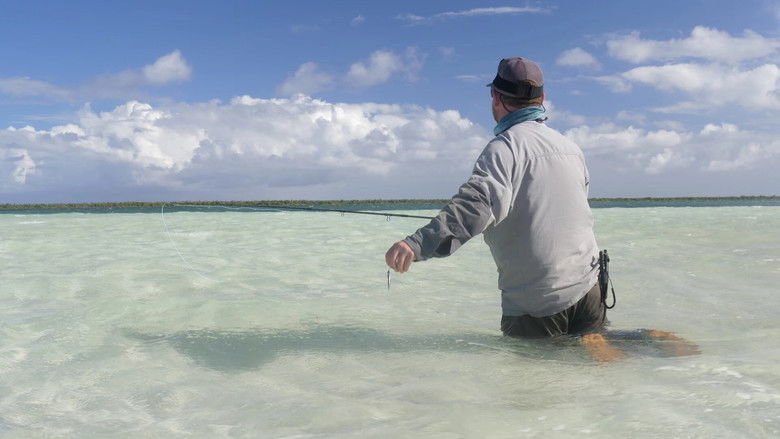 Still image for Fish or Die season 1 episode 10: Big Bad Bonefish