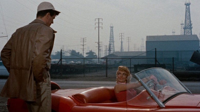 Written on the Wind (1956)