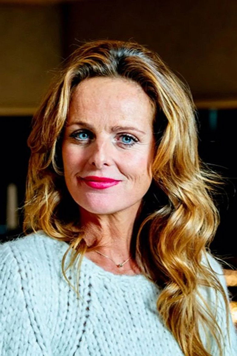 Sabine Wendel portrait image