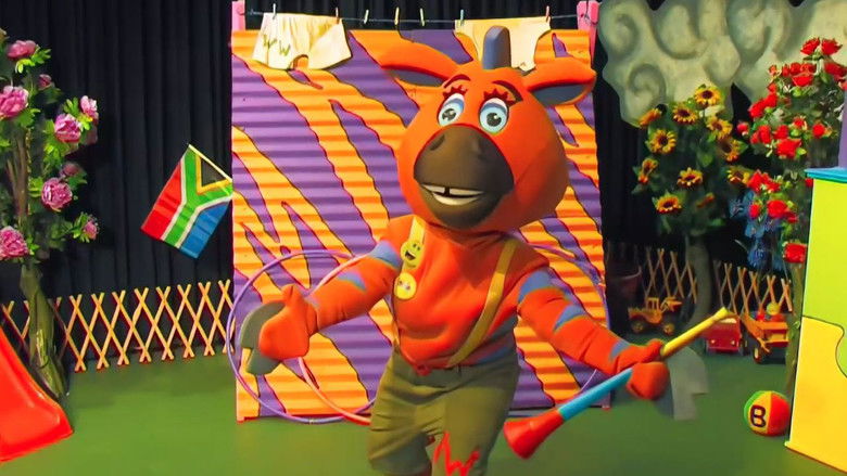 Imatge de Wielie Wielie Walie