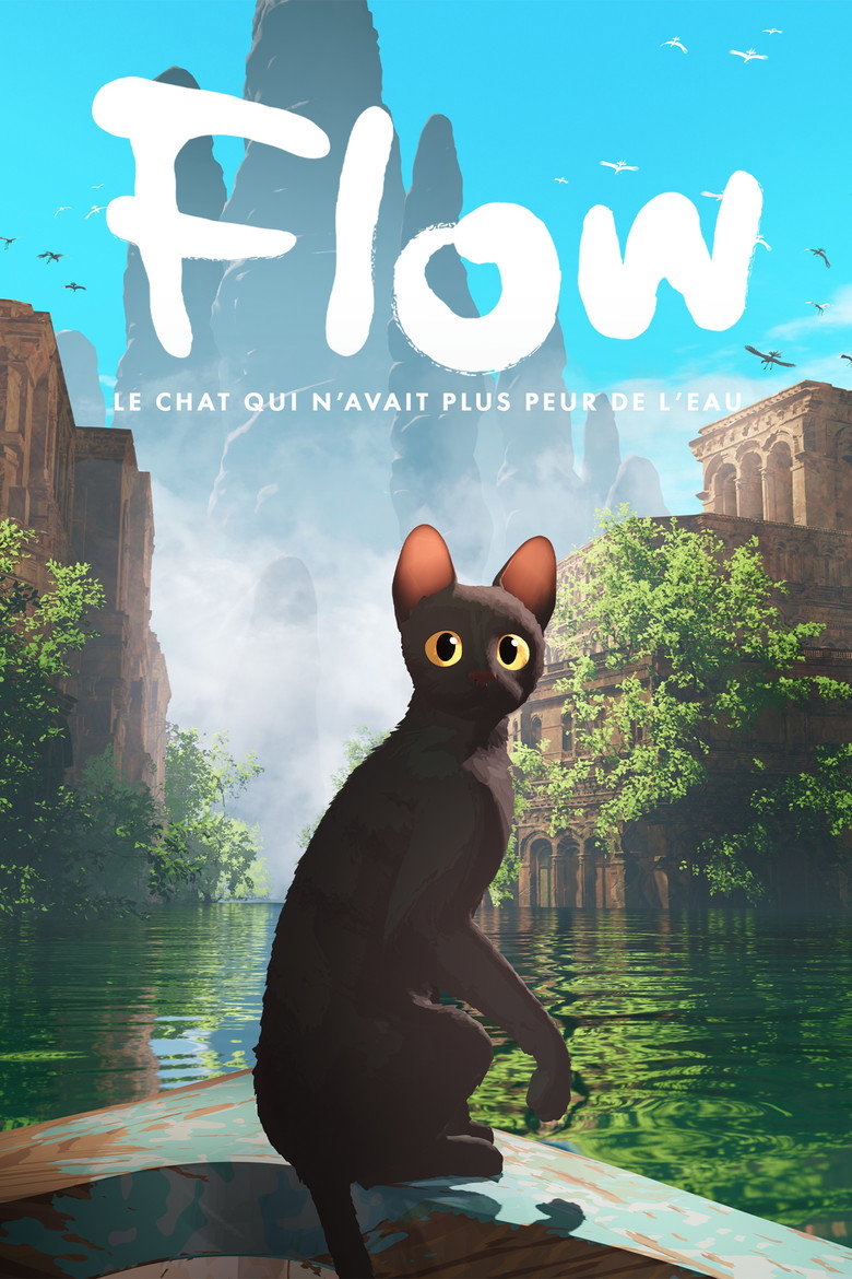 Póster la Película