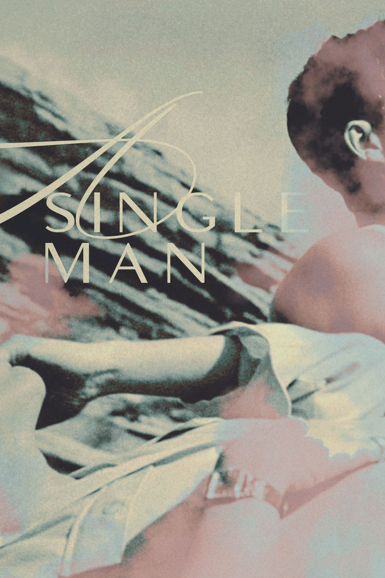 Imatge de A Single Man
