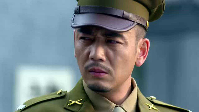 Still image for Lurking Before Dawn season 1 episode 18: Episode 18