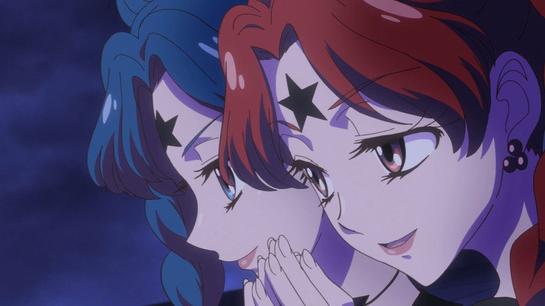 Still from 美少女戦士セーラームーンCrystal - Season 3 Episode 7