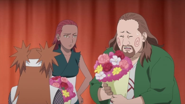 Still from Boruto: Naruto Next Generations - Season 1 Episode 94