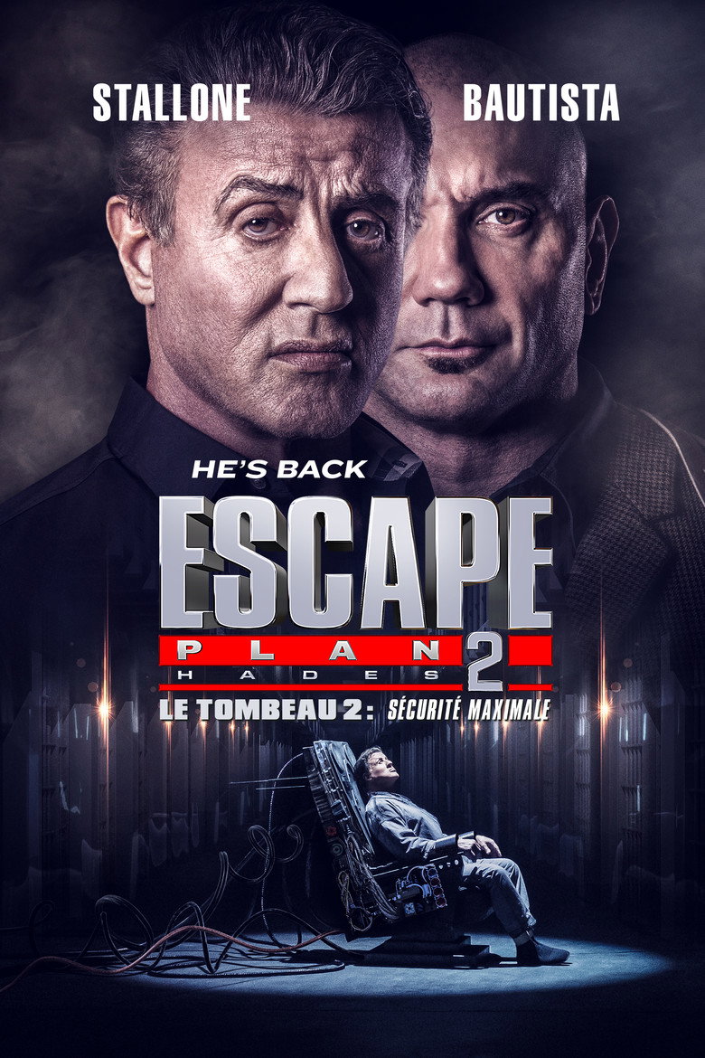 Póster la Película