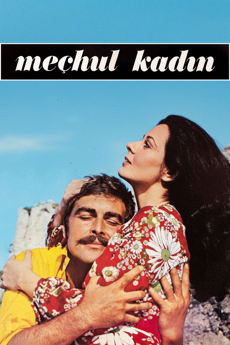 Imatge de Meçhul Kadın