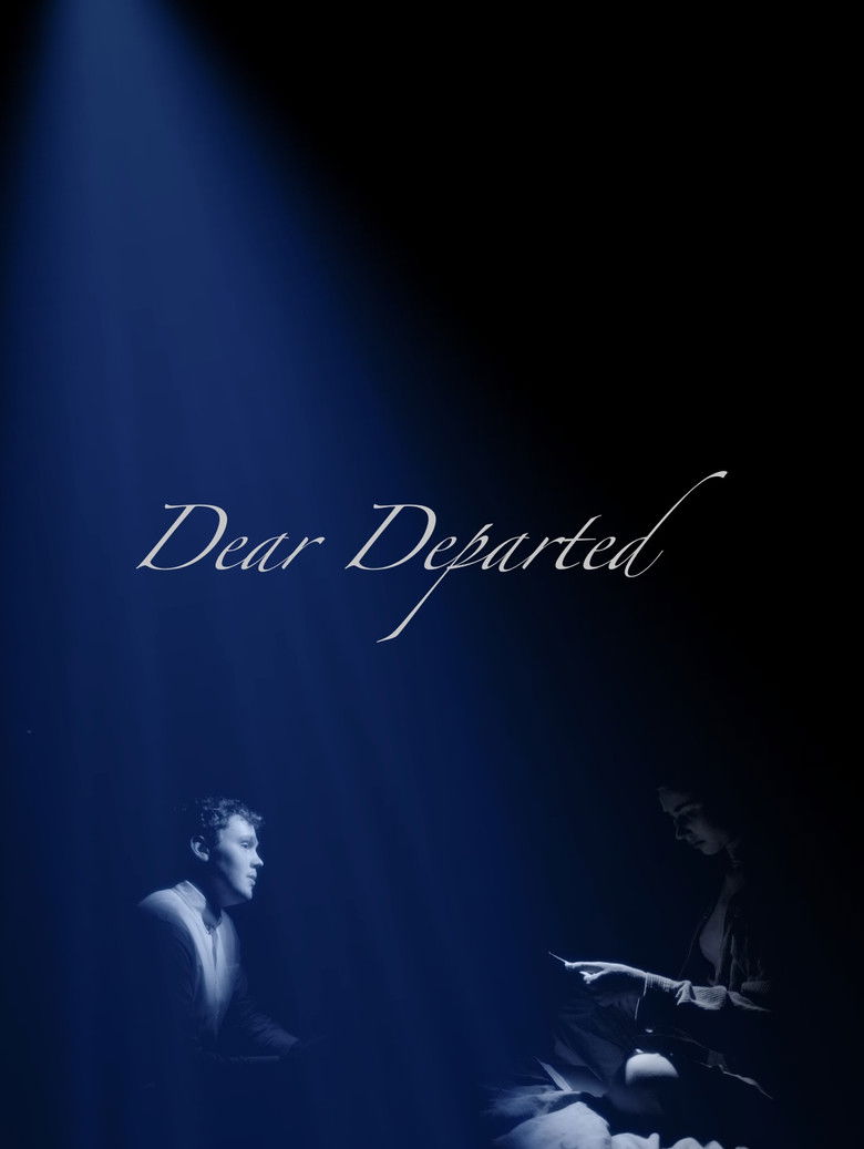 Imatge de Dear Departed