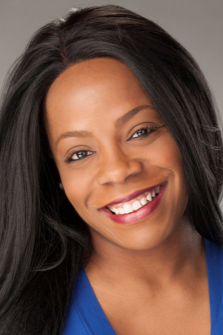 Anita Nicole Brown photo 6