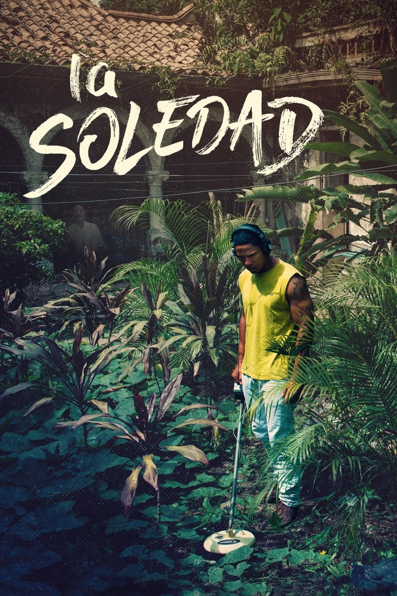 La Soledad (2017)