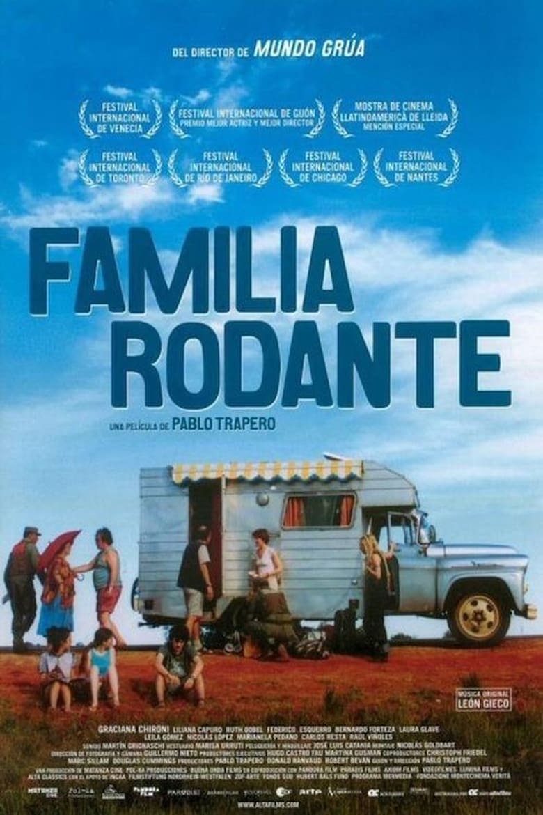 Rolling Family (2004)