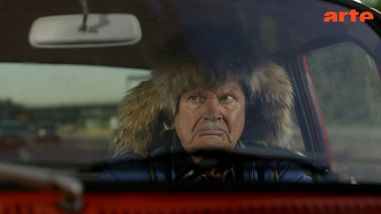 Imatge de Mielensäpahoittaja Eskorttia etsimässä