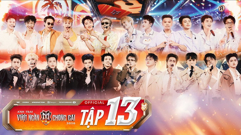 Épisode 13