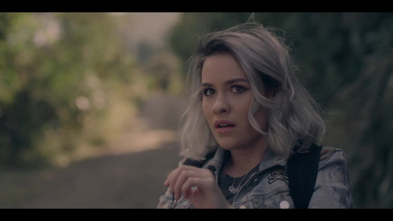 Still image for Mystic season 1 episode 1: The Outsider Still image for Mystic season 1 episode 1: The Outsider