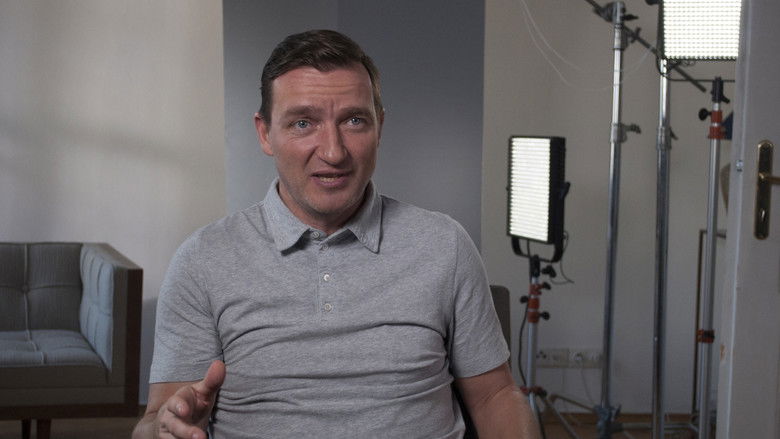 Still image for České fotbalové legendy season 1 episode 1: Episode 1