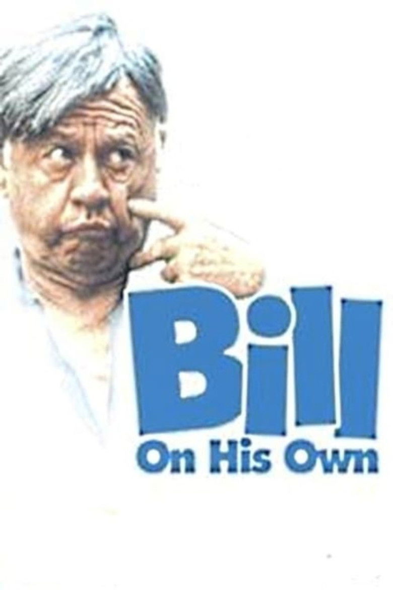 Imatge de Bill: On His Own