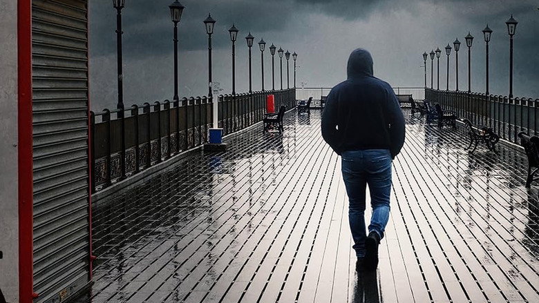 Skegness Psycho: 28 Miles to Murder