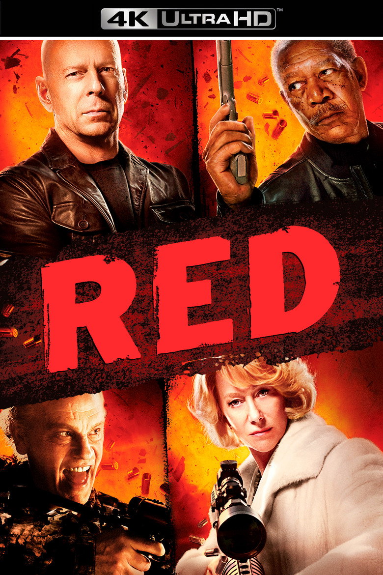 Póster la Película