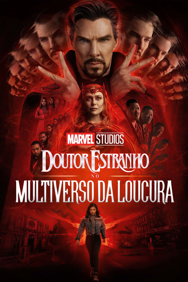 Póster la Película