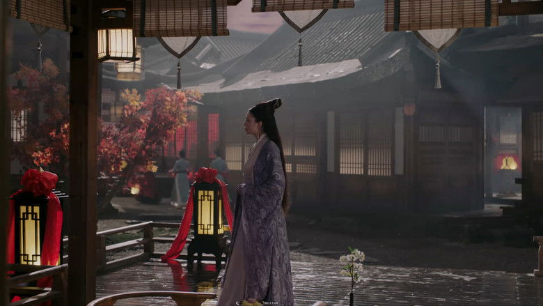 Still image for Fateful Love season 1 episode 31: Episode 31