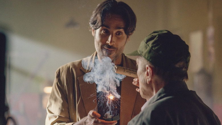 Still image for UFO Factory season 1 episode 3: Episode 3 Still image for UFO Factory season 1 episode 3: Episode 3