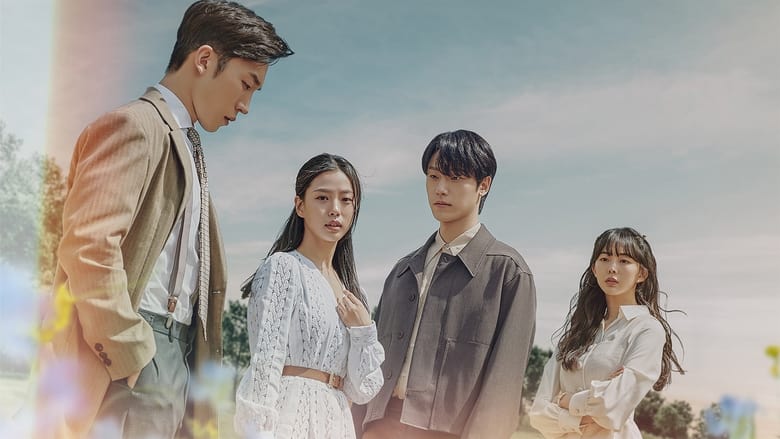 Youth of May (2021) Korean Drama