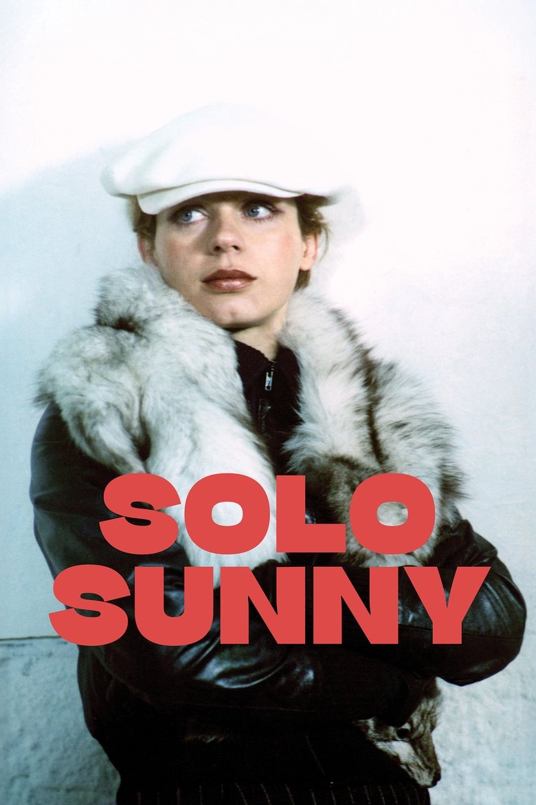 Solo Sunny main poster
