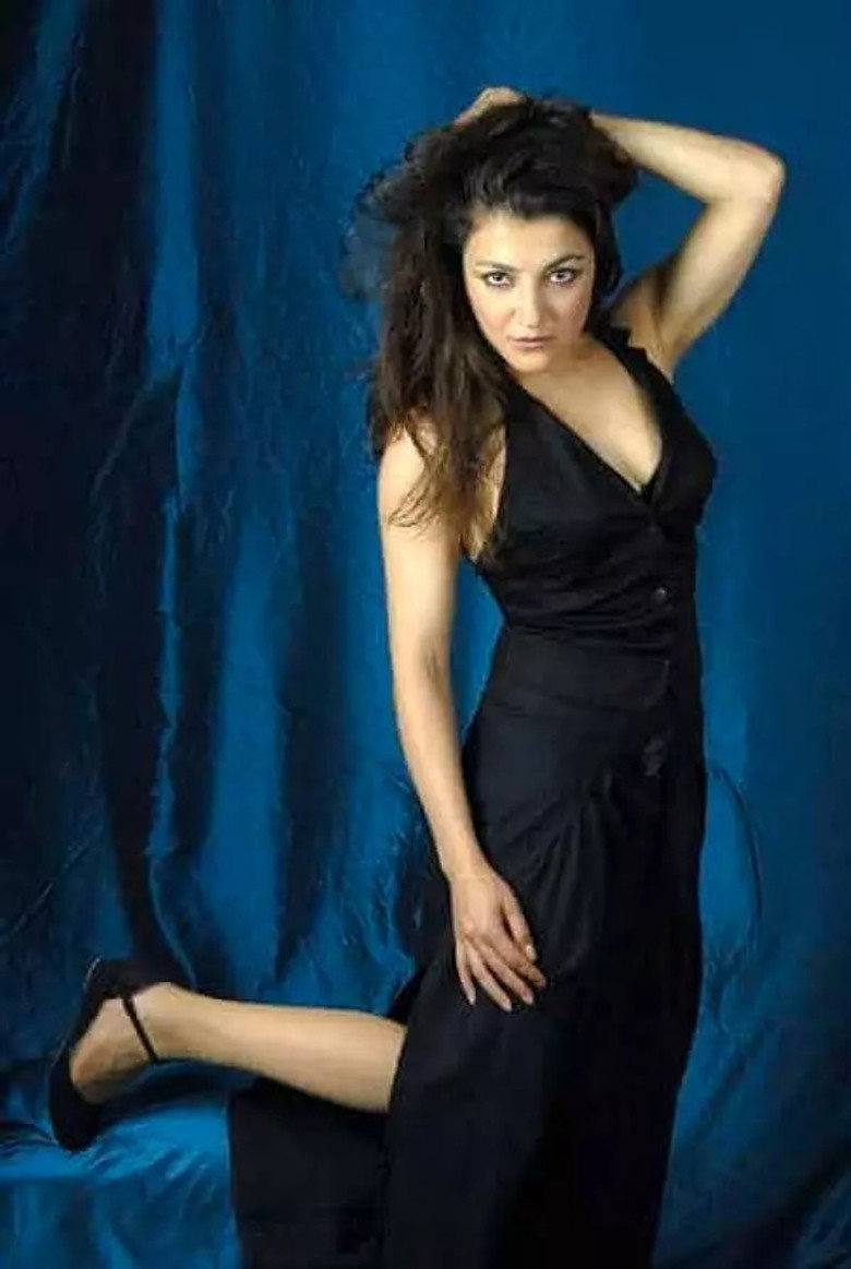 İlkay Kayku photo
