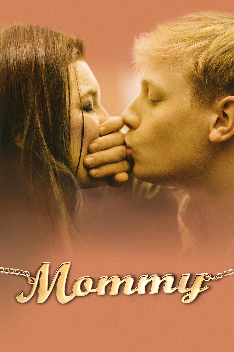 Mommy poster