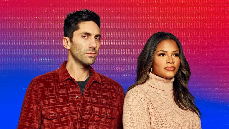 Catfish: The TV Show banner backdrop