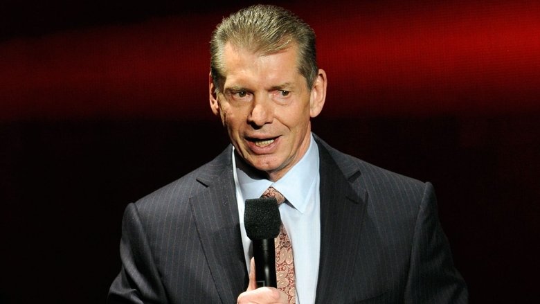 The Nine Lives of Vince McMahon main backdrop