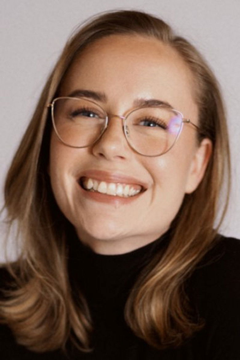 Maya Geertsen Køster portrait image