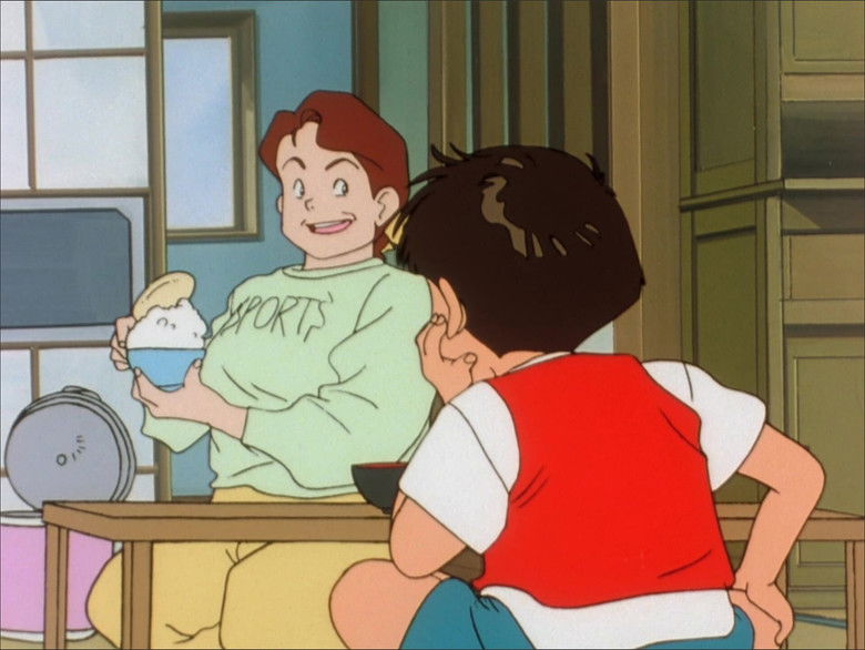 Still image for Nekketsu Saikyō Go-Saurer season 1 episode 1: Episode 1 Still image for Nekketsu Saikyō Go-Saurer season 1 episode 1: Episode 1