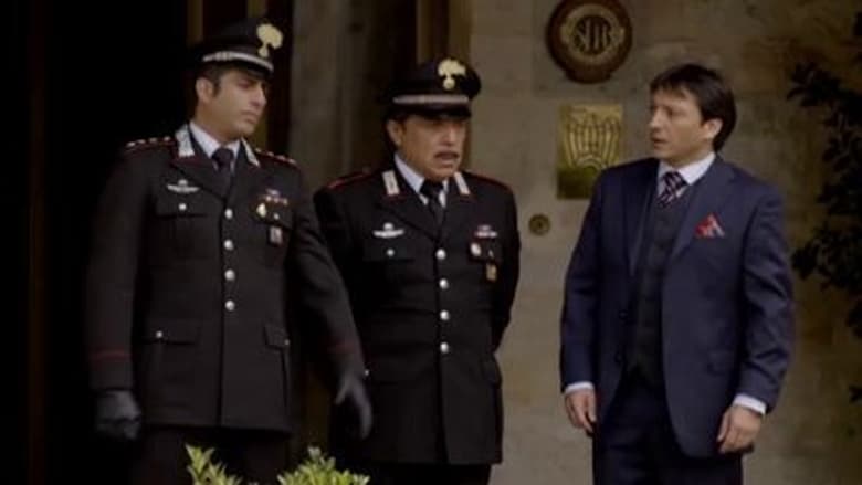 [Full TV] Don Matteo Season 8 Episode 17 Old Friends (2011) Full ...