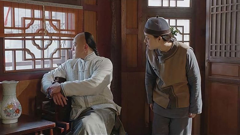 Still image for Nothing Gold Can Stay season 1 episode 9: Episode 9 Still image for Nothing Gold Can Stay season 1 episode 9: Episode 9