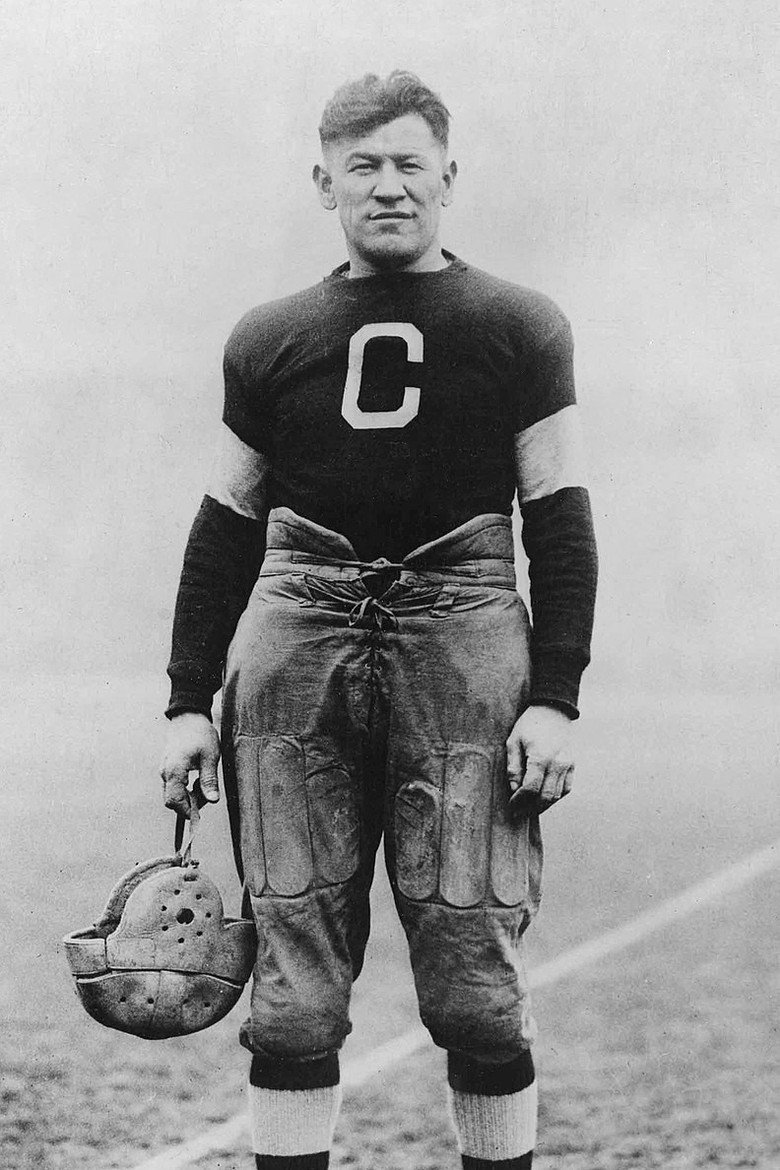 Jim Thorpe photo 3