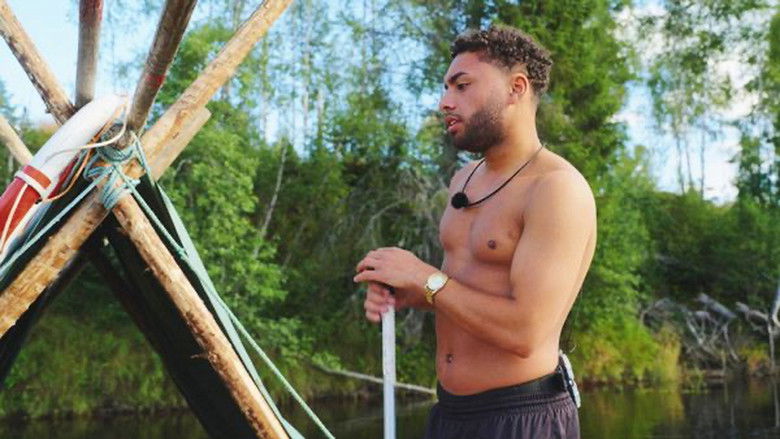 Still image for Love Raft season 1 episode 3: Episode 3