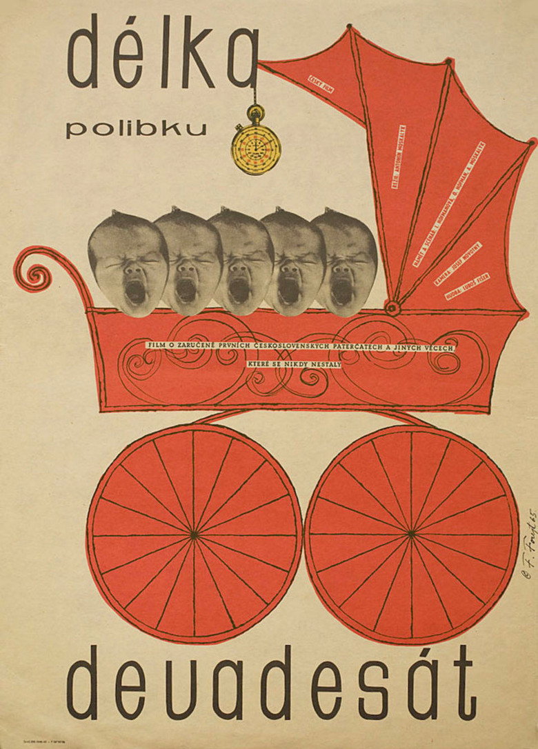 Délka polibku devadesát — image 2