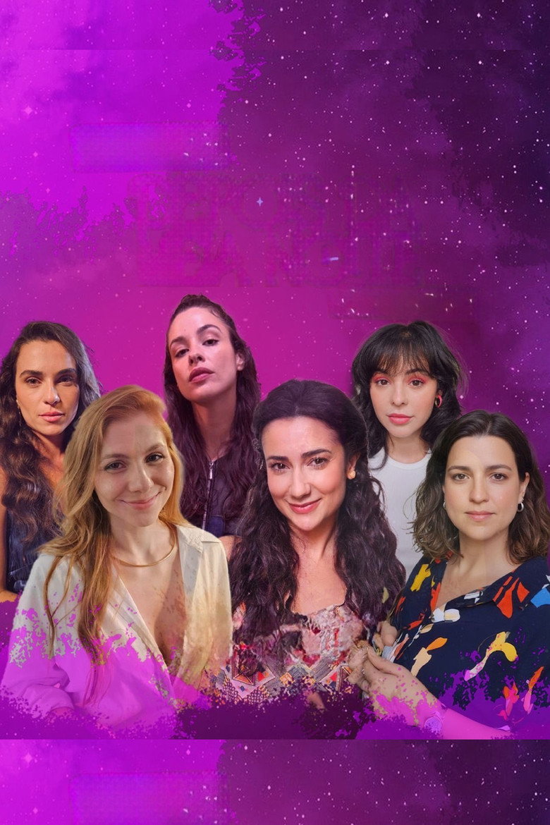 Affiche de DEPOIS DA MEIA NOITE