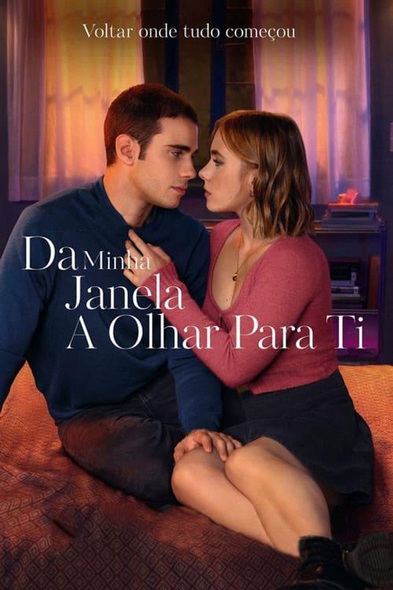 Póster la Película
