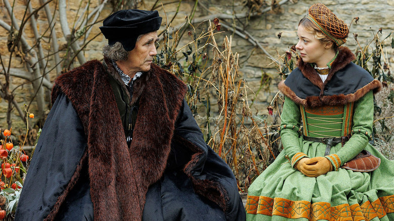 Still from Wolf Hall - ซีซัน 2 ตอน 4