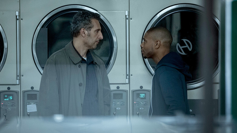 Still from The Night Of - Season 1 Episode 5
