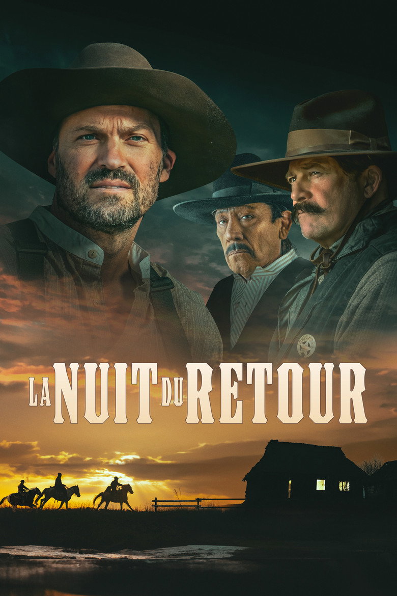 Póster la Película