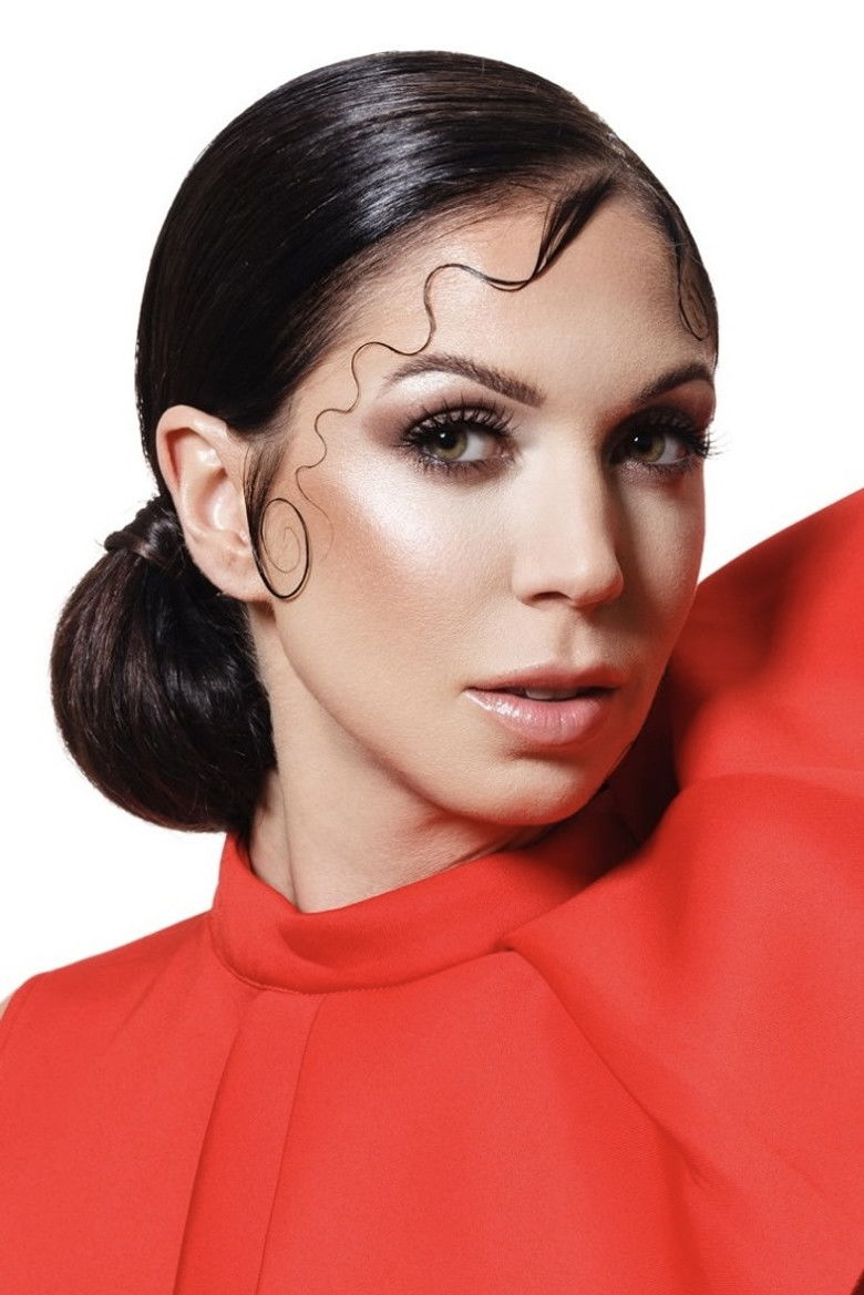 Laura Põldvere portrait image