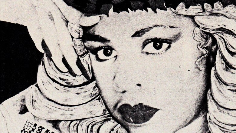 Goodbye Horses: The Many Lives of Q Lazzarus main backdrop