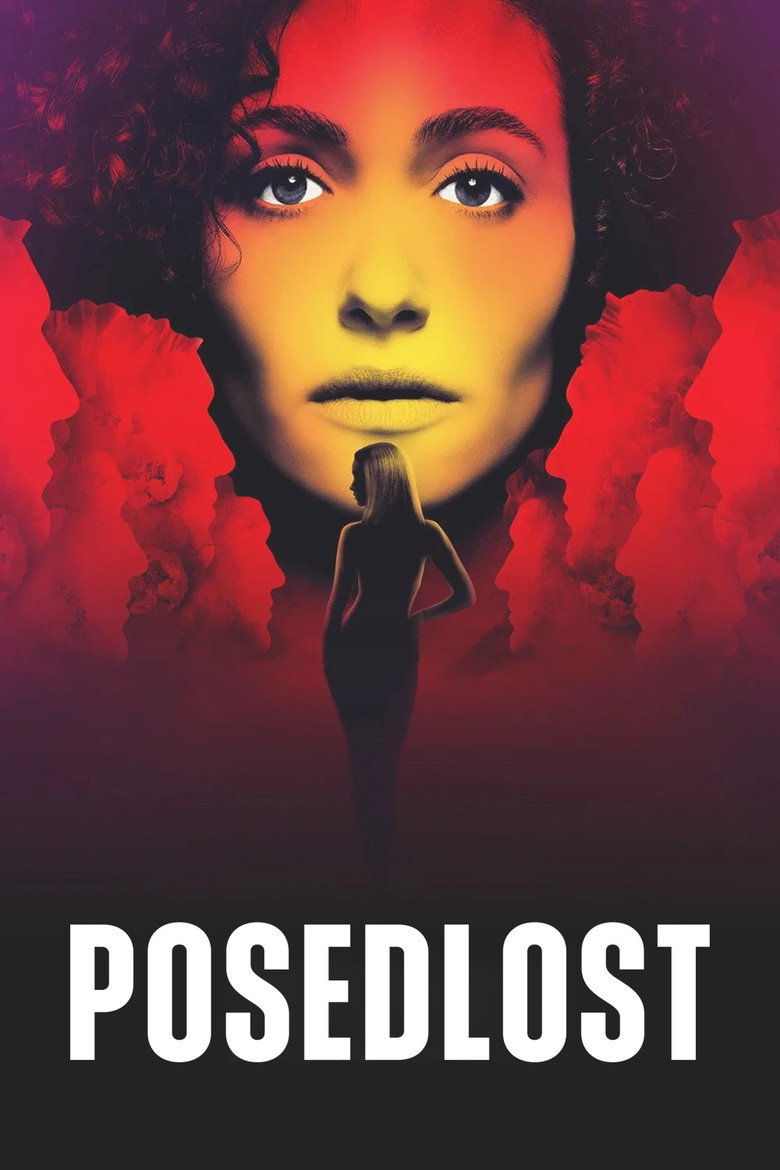 Plakát k seriálu Posedlost (2026)