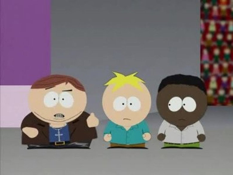 Where Can I Watch South Park For Free