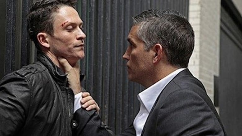 Person of Interest – 2 Staffel 4 Folge