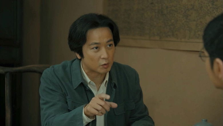 Still image for Waves Against the Sand season 1 episode 35: Episode 35 Still image for Waves Against the Sand season 1 episode 35: Episode 35