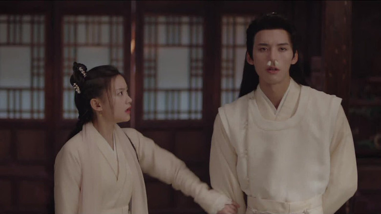 Still image for Millennium Heart season 1 episode 11: Episode 11